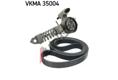 SKF Sada dr�kov�ch kl�nov�ch �emen� SK VKMA35004, VKMA 35004