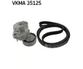 SKF Sada ebrovanch klnovch emen ‐ SK VKMA35125