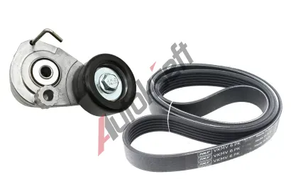 SKF Sada dr�kov�ch kl�nov�ch �emen� SK VKMA35212, VKMA 35212