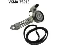 SKF Sada ebrovanch klnovch emen ‐ SK VKMA35213