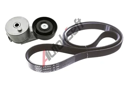 SKF Sada drážkových klínových řemenů SK VKMA35219, VKMA 35219 SKF Sada drážkových klínových řemenů SK VKMA35219, VKMA 35219