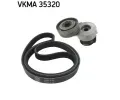 SKF Sada drkovch klnovch emen ‐ SK VKMA35320