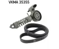 SKF Sada drkovch klnovch emen ‐ SK VKMA35355