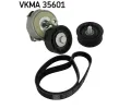 Sada dr�kov�ch kl�nov�ch �emen�&nbsp;SKF&nbsp;&dash;&nbsp;SK VKMA35601
