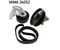 SKF Sada ebrovanch klnovch emen ‐ SK VKMA36052