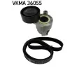 SKF Sada ebrovanch klnovch emen ‐ SK VKMA36055