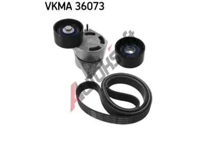 SKF Sada drkovch klnovch emen SK VKMA36073, VKMA 36073