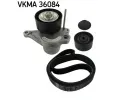 SKF Sada ebrovanch klnovch emen ‐ SK VKMA36084