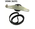 Sada drkovch klnovch emen SKF ‐ SK VKMA36091