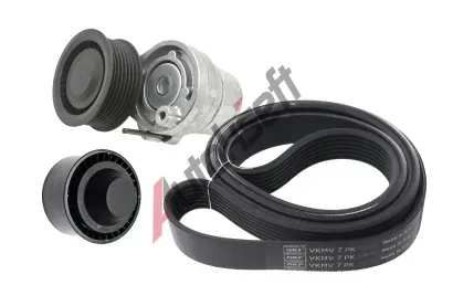 SKF Sada dr�kov�ch kl�nov�ch �emen� SK VKMA36134, VKMA 36134