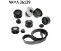 Sada dr�kov�ch kl�nov�ch �emen�&nbsp;SKF&nbsp;&dash;&nbsp;SK VKMA36139