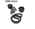 SKF Sada ebrovanch klnovch emen ‐ SK VKMA36141