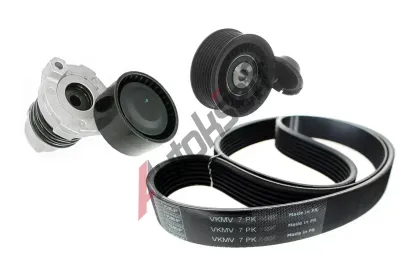 SKF Sada drážkových klínových řemenů SK VKMA36155, VKMA 36155 SKF Sada drážkových klínových řemenů SK VKMA36155, VKMA 36155