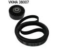 SKF Sada ebrovanch klnovch emen ‐ SK VKMA38007