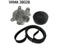 SKF Sada drkovch klnovch emen ‐ SK VKMA38028