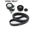 Sada dr�kov�ch kl�nov�ch �emen�&nbsp;SKF&nbsp;&dash;&nbsp;SK VKMA38147