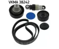 SKF Sada ebrovanch klnovch emen ‐ SK VKMA38242