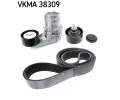 SKF Sada dr�kov�ch kl�nov�ch �emen�&nbsp;&dash;&nbsp;SK VKMA38309