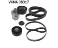 SKF Sada drkovch klnovch emen ‐ SK VKMA38317