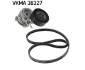 Sada drkovch klnovch emen SKF ‐ SK VKMA38327