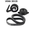 SKF Sada drkovch klnovch emen SK VKMA38328, VKMA 38328