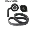 SKF Sada drkovch klnovch emen SK VKMA38328, VKMA 38328