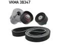 Sada dr�kov�ch kl�nov�ch �emen�&nbsp;SKF&nbsp;&dash;&nbsp;SK VKMA38347