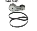 Sada drkovch klnovch emen SKF ‐ SK VKMA38523