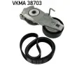 Sada drkovch klnovch emen SKF ‐ SK VKMA38703