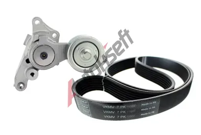 SKF Sada dr�kov�ch kl�nov�ch �emen� SK VKMA61012, VKMA 61012