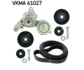 Sada drkovch klnovch emen SKF ‐ SK VKMA61027