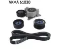 SKF Sada drkovch klnovch emen ‐ SK VKMA61030