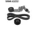 SKF Sada dr�kov�ch kl�nov�ch �emen�&nbsp;&dash;&nbsp;SK VKMA61032