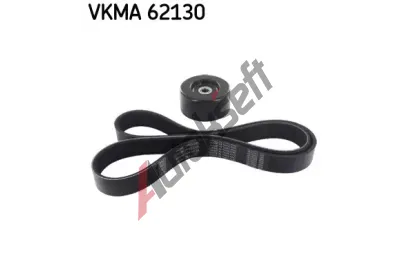 SKF Sada drkovch klnovch emen SK VKMA62130, VKMA 62130