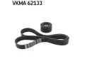 Sada drkovch klnovch emen SKF ‐ SK VKMA62133