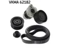 SKF Sada drkovch klnovch emen ‐ SK VKMA62182
