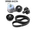 SKF Sada drkovch klnovch emen ‐ SK VKMA64134