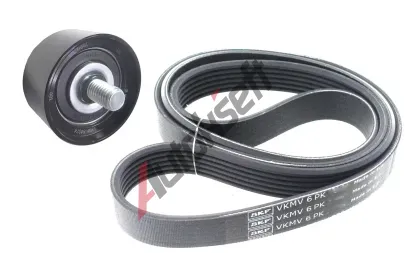 SKF Sada dr�kov�ch kl�nov�ch �emen� SK VKMA64140, VKMA 64140