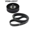 SKF Sada drkovch klnovch emen ‐ SK VKMA65037
