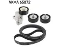 Sada drkovch klnovch emen SKF ‐ SK VKMA65072