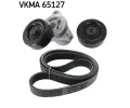 SKF Sada drkovch klnovch emen ‐ SK VKMA65127