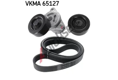 SKF Sada drkovch klnovch emen SK VKMA65127, VKMA 65127