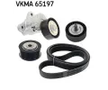 SKF Sada dr�kov�ch kl�nov�ch �emen�&nbsp;&dash;&nbsp;SK VKMA65197