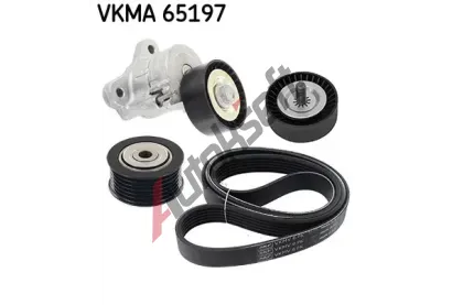 SKF Sada dr�kov�ch kl�nov�ch �emen� SK VKMA65197, VKMA 65197