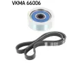 Sada drkovch klnovch emen SKF ‐ SK VKMA66006