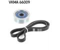 Sada drkovch klnovch emen SKF ‐ SK VKMA66009