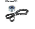 SKF Sada drkovch klnovch emen ‐ SK VKMA66019