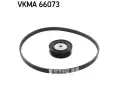 SKF Sada drkovch klnovch emen ‐ SK VKMA66073