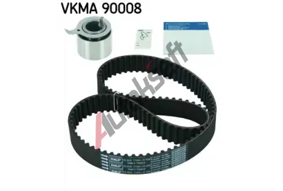 SKF Ozuben - sada rozvodovho emene SK VKMA90008, VKMA 90008