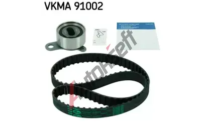 SKF Ozuben - sada rozvodovho emene SK VKMA91002, VKMA 91002